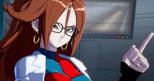 Android 21