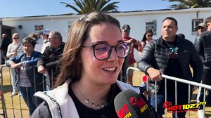 4.1K views · 81 reactions | Scenes from SEFAC Ferrari Club Festival 2024  With just two weeks to the 2025 Festival, tickets for lap experiences are selling fast! Here's how to get yours: https://hot1027.co.za/events/ferrari-club-festival-2025-where-passion-meets-performance/ | HOT 102.7 FM | Facebook