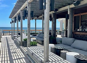 Watermark - Rooftop Bar New Jersey