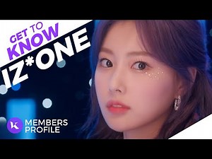 IZ*ONE (아이즈원) Members Profile & Facts (Birth Names, Positions etc..) [Get To Know K-Pop]