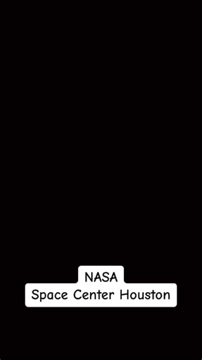 3.7K views · 63 reactions | NASA Space Center Houston | Massanne Vijitha Thero | Facebook