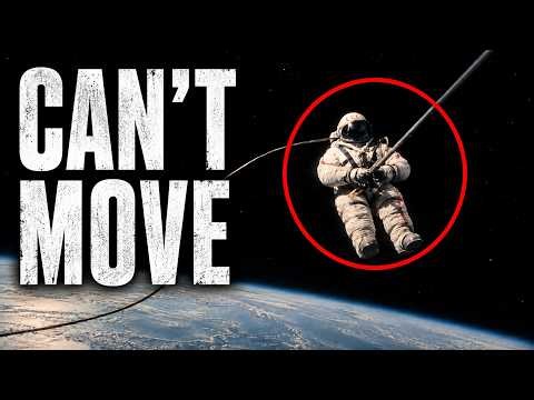 The Spacesuit that Became a Death Trap