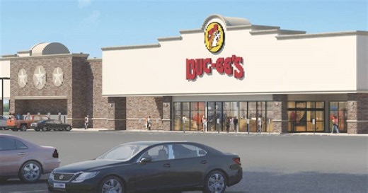 Coming soon to Goodyear: Buc-ee's to break ground this week on its first Arizona Travel Center
