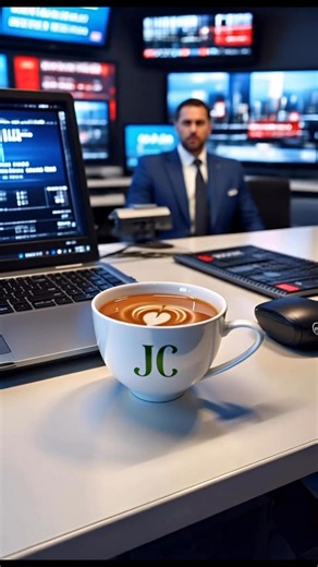 ☕ Barley Coffee for the Busy & Blessed 💼✨ In the hustle of the day, pause and sip your JC Barley Coffee — a healthy boost that keeps your mind sharp, your energy steady, and your heart grateful. 🌿 Start every task with faith, focus, and a cup filled with goodness! ✅ Boosts energy naturally ✅ Supports focus and productivity ✅ Rich in antioxidants — perfect for your daily grind 📖 “Whatever you do, work at it with all your heart, as working for the Lord.” – Colossians 3:23 💚 Stay healthy. Stay 