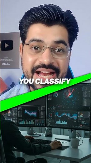 Work Smarter With Excel + Powerful AI Tools #excel