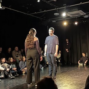 Acting for Stage and Screen