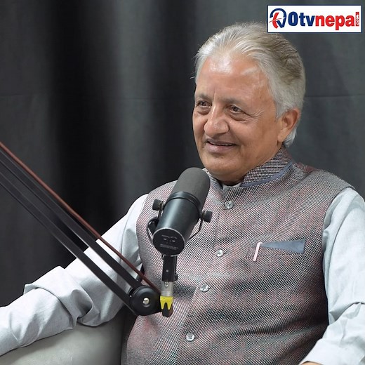 1.9M views · 72K reactions | सफलताका लागी धेरै महत्व छ संगतको , मौरीको संगत गरे फूलमा झिँगाको संगत गरे फोहोरमा , छनोट तपाईंको | OTV Nepal | Facebook