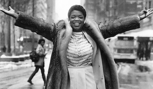 Today in History: ‘The Oprah Winfrey Show’ begins