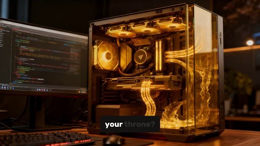 AMD RX 9070 XT 4K Ultra Performance: The Ultimate Graphics Fix 2026