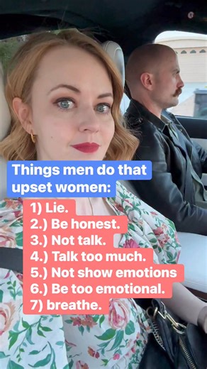 Things men do… | At Home with Jennie and Nick