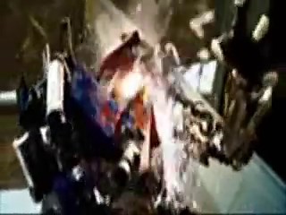 Transformers This Moment