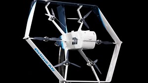 Prime Air: Amazons Drohnenprojekt soll an schlechter Führung leiden - Golem.de