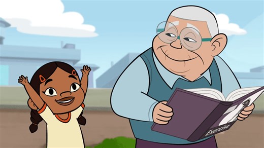 Phoebe & Jay - Gurley's Exercise Video | PBS KIDS