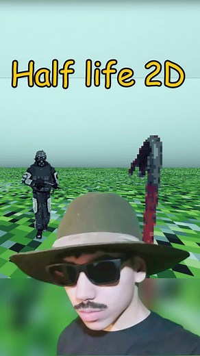 Pedrão Game Dev no TikTok