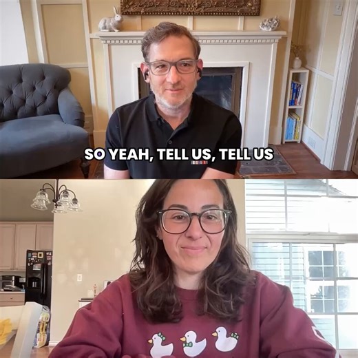 Duck Tales 🎬 A behind-the-scenes look at DuckDuckGoEp.25: Hack days, our version of a hackathon. Why we do them, how we encourage participation, and the role of trust.Full episode: https://t.co/wGW7hjLMsI | 'Inside DuckDuckGo' on Spotify