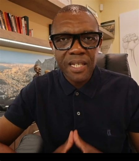 Understanding Venezuela's Escalating Conflict with Songezo Zibi