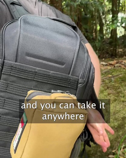 Why are SURVIVAL First Aid KITS the #1 KITs? ✅ Colour coding labelling ✅ Every component is labelled telling you what it is & what to use for ✅ Durable & rugged - built to last | Survival