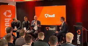 Hudl Pro Services - Building an Effective Data Strategy