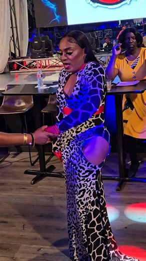 35K views · 1.2K reactions | SUNDAY'S NIGHT @ THE MISS WANDA SHOW METABOOK FAMILY & FRIENDS..I WISH I CAN TAG EVERYBODY..THIS IS A BUT GOD PARTIAL COMEBACK..I'M GLAD I WAS A WITNESS I DON'T OWN NO RIGHTS TO THE MUSIC BEING PLAYED.. CARRYON | Sheila Mosley | Facebook