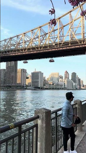 Ultimate New York City Tour | Hidden Gems, Iconic Spots & Must-See Views 4K #newyorkcity #travel