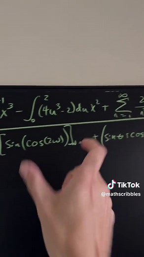 Understanding Simple Integrals in Calculus