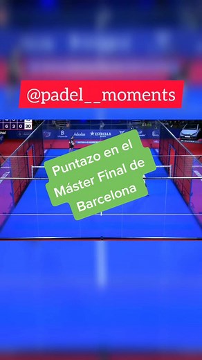 PadelMoments on TikTok