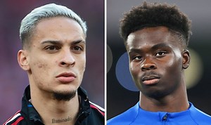 ENGLAND VS UKRAINE in pictures