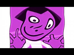 Pbs Kids Dot Logo Effects Round 2 Vs Joeys Channel