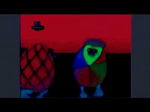 EggBird Intro (Horror Versión 5.0) 😱
