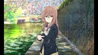 A Silent Voice - película: Ver online en español