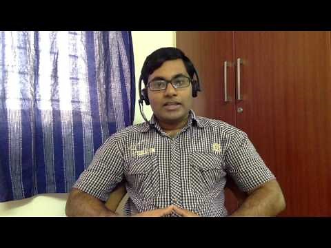 How To Explain Project In Interview