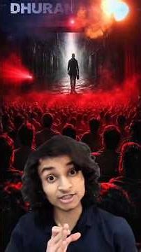 Operation Dhurandhar — Dhurandhar 2🔥 Exposed #shorts