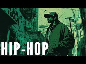 Hip Hop Beats for Streamers Free Use