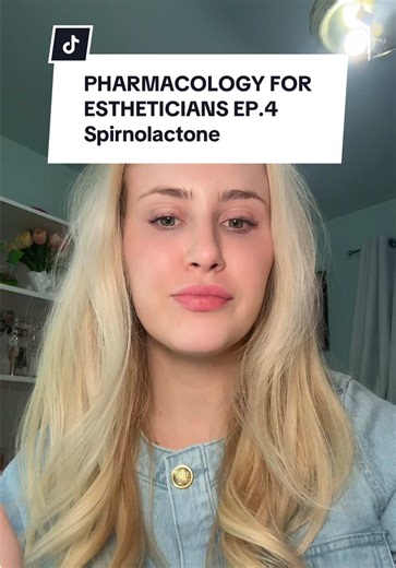 Spironolactone for Acne: Benefits and Insights