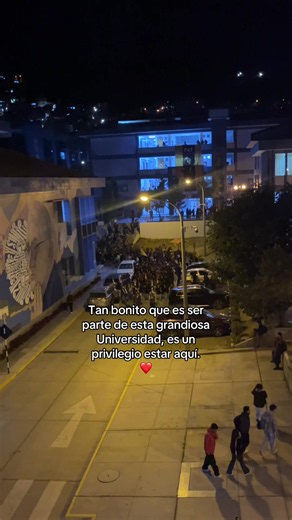 Ingresar a la Unasam: por qué estudiar y aprovechar este privilegio