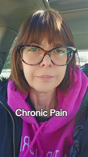 Nothing to help this pain! #chronicpain #monster