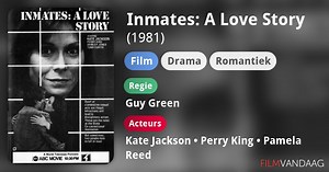 Inmates: A Love Story (1981)