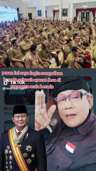 Bersih-Bersih Seluruh pemerintah Daerah Seluruh Indonesia👌 💪👍 #prabowopresiden🇮🇩🇮🇩🇮🇩 #presidentegasdanamanah #bersihbersihpemerintah @Rizal Kabuza @vhiamri @🌹❤️Bunda yaty SKS 🌹❤️ @lianahkudmim @wikkasih7 @ariyanti.kasim@elihartati3 @namaku619 @fasilah18 @Yanti 1811 @Aan Fury @sampensalim @yayuks80 @titaamalia378 @ida_sari8 @diajeng_devi99 @ULi @Aji @ayulailatulrahmah@uci @trisni.69 @riskamustika27