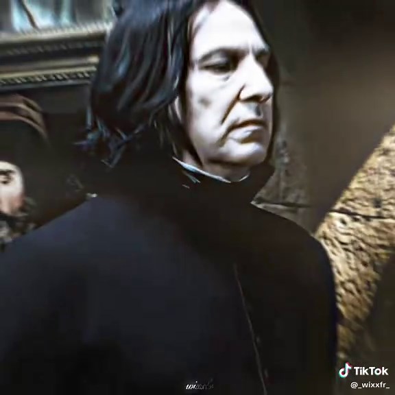 Exploring the Dynamics of Snape, Remus, and Sirius
