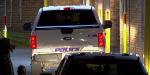 Former Millersville mayor arrested, charged with document fraud