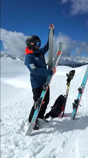 WSSA GEAR GUIDE - VOLKL BLAZE