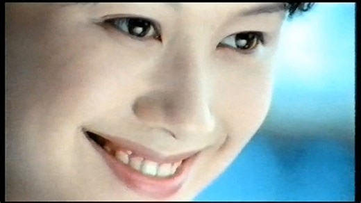 【VHS母带】2001年11月CCTV6播出的广告