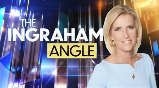 The Ingraham Angle 11/26/25 - Fox Breaking News November 26, 2025