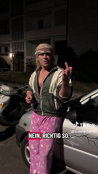 horst (@scooterhorst)’s videos with Originalton - horst