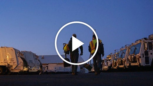 Living City | Where Does Our Trash Go?