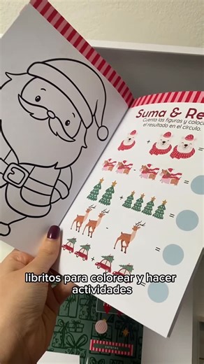 Cursos de Papelería Creativa & Plantillas on Instagram: "Sácale todo el provecho a Canva en esta navidad ❤️🎄 Puedes usar la versión gratis del programa y tu impresora casera 🙌🏼✨"