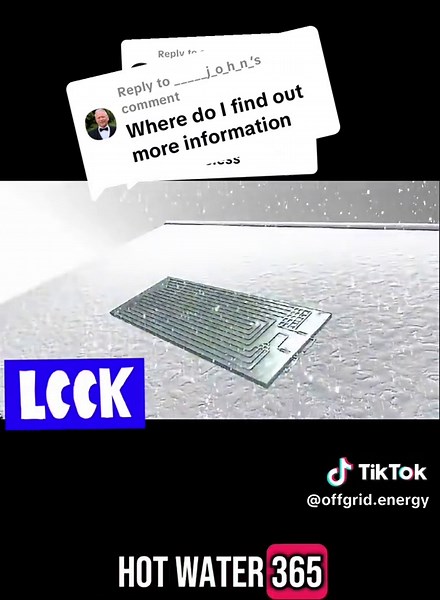 Understanding Thermodynamic Heating Systems Explained