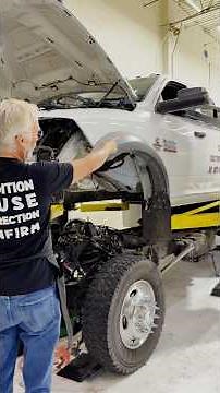 Definition of a Great Mechanic