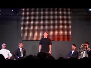 Behind the scenes of Breaking Down 17 fight card announcement