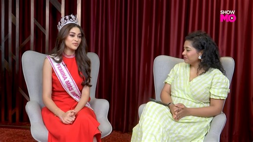 Miss India Nandini Gupta: Hopeful of Winning Miss World 2023 | Journey, Struggles & Inspiration